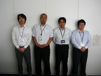 東電ファシリティーズ労働組合