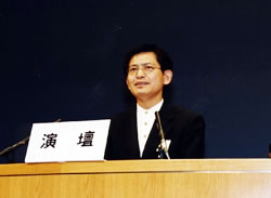 新里 善和(原電)